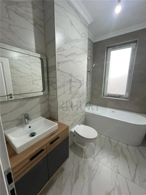 DUMBRAVITA |3 CAM |3XLOC PARCARE |CURTE | TERASA INCALZITA | INCALZIRE PADOSEALA || - imagine 4