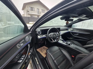 Mercedes benz E 43 AMG 401CP  - imagine 6