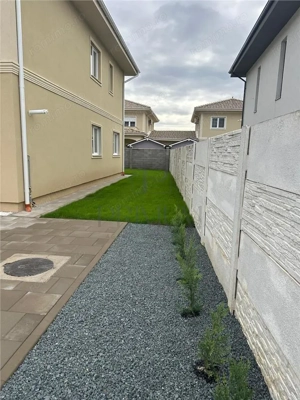 DUMBRAVITA |DUPLEX 4 CAM |3 BAI | P+1+P |INCALZIRE PARDOSEALA AC SEMINEU |PARCARE |CURTE| - imagine 10