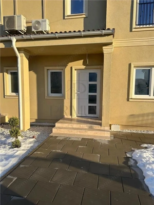 DUMBRAVITA |DUPLEX 4 CAM |3 BAI | P+1+P |INCALZIRE PARDOSEALA AC SEMINEU |PARCARE |CURTE| - imagine 9