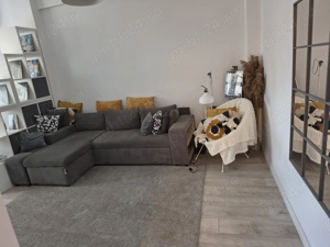  Mamaia Sat | Navodari | Zona Lidl | Curte proprie 30 mp si loc parcare | An constructie 2019 - imagine 3