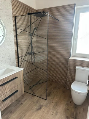 DUMBRAVITA |DUPLEX 4 CAM |3 BAI | P+1+P |INCALZIRE PARDOSEALA AC SEMINEU |PARCARE |CURTE| - imagine 6