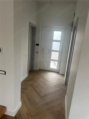 DUMBRAVITA |DUPLEX 4 CAM |3 BAI | P+1+P |INCALZIRE PARDOSEALA AC SEMINEU |PARCARE |CURTE| - imagine 5