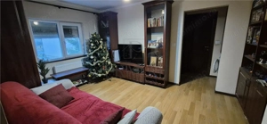 BUCOVINA - RENOVAT - ETAJ 1 - BLOC IZOLAT - 4 CAMERE - 2 BAI - 2 BALCOANE - CENTRALA PROPRIE - RULOU