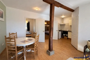 Transilvania Camping, domeniu de 14.400mp,Sanmarghita de Mures:2cladiri, apartamente,potential excep - imagine 14