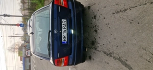 Vând Opelzaur 2002 1.4 66cp - imagine 2