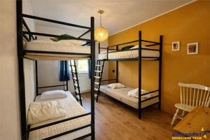 Transilvania Camping, domeniu de 14.400mp,Sanmarghita de Mures:2cladiri, apartamente,potential excep - imagine 10