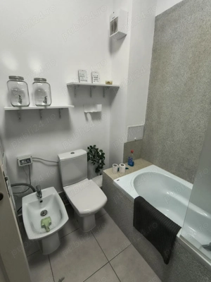  Mamaia Sat | Navodari | Zona Lidl | Curte proprie 30 mp si loc parcare | An constructie 2019 - imagine 5