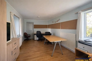 Transilvania Camping, domeniu de 14.400mp,Sanmarghita de Mures:2cladiri, apartamente,potential excep - imagine 19