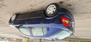 Vând Opelzaur 2002 1.4 66cp - imagine 3