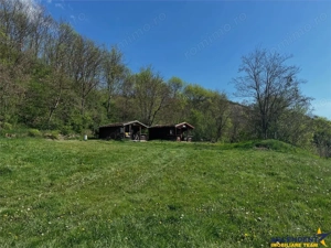 Transilvania Camping, domeniu de 14.400mp,Sanmarghita de Mures:2cladiri, apartamente,potential excep - imagine 20