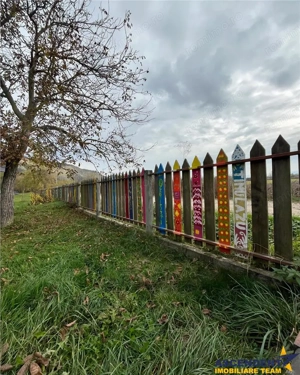 Transilvania Camping, domeniu de 14.400mp,Sanmarghita de Mures:2cladiri, apartamente,potential excep - imagine 11