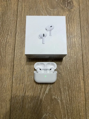 Casti Airpods Pro 2