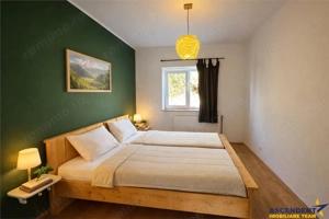 Transilvania Camping, domeniu de 14.400mp,Sanmarghita de Mures:2cladiri, apartamente,potential excep - imagine 3