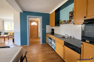 Transilvania Camping, domeniu de 14.400mp,Sanmarghita de Mures:2cladiri, apartamente,potential excep - imagine 13