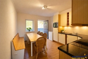 Transilvania Camping, domeniu de 14.400mp,Sanmarghita de Mures:2cladiri, apartamente,potential excep - imagine 2