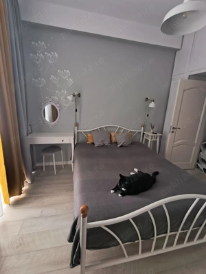  Mamaia Sat | Navodari | Zona Lidl | Curte proprie 30 mp si loc parcare | An constructie 2019 - imagine 7