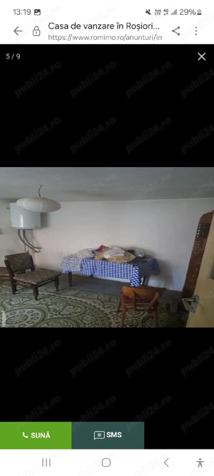 casa de vanzare  - imagine 2