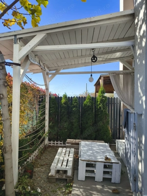  Mamaia Sat | Navodari | Zona Lidl | Curte proprie 30 mp si loc parcare | An constructie 2019 - imagine 9