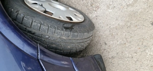 Vând Opelzaur 2002 1.4 66cp - imagine 5