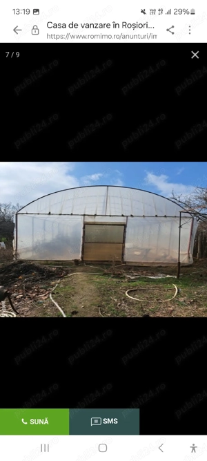 casa de vanzare  - imagine 4