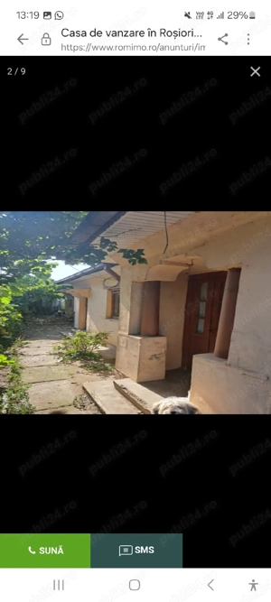 casa de vanzare  - imagine 3