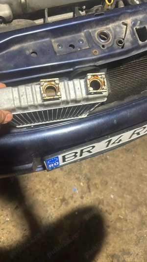 Vând Opelzaur 2002 1.4 66cp - imagine 4