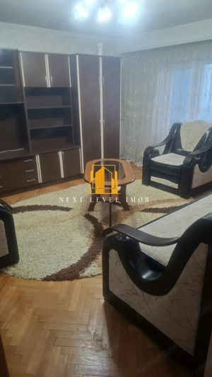 Apartament 3 camere GĂVANA 3