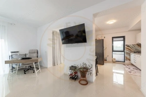 Casă modernă tip duplex | Budeasa – lângă Primărie | Construcție 2023 - imagine 5