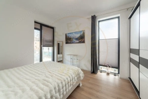 Casă modernă tip duplex | Budeasa – lângă Primărie | Construcție 2023 - imagine 9