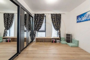 Casă modernă tip duplex | Budeasa – lângă Primărie | Construcție 2023 - imagine 10