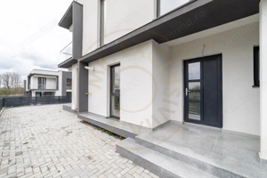 Casă modernă tip duplex | Budeasa – lângă Primărie | Construcție 2023 - imagine 19