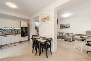 Casă modernă tip duplex | Budeasa – lângă Primărie | Construcție 2023 - imagine 8