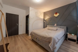 Casă modernă tip duplex | Budeasa – lângă Primărie | Construcție 2023 - imagine 2