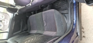 Vând Opelzaur 2002 1.4 66cp - imagine 8