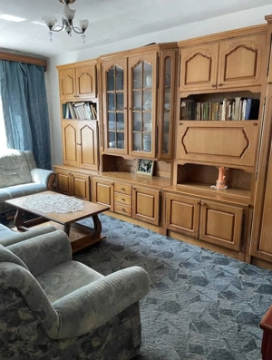 Apartament 3 camere decomandate în Ștei de vânzare, împreună cu garaj - imagine 5