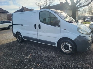 De vânzare Opel Vivaro