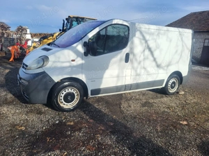 De vânzare Opel Vivaro - imagine 2