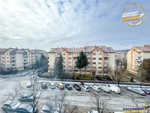 FILM 3D! Apartament cochet,2 camere, decomandat,Nicolae Iorga,Sfantu Gheorghe - imagine 10