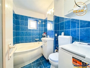 FILM 3D! Apartament cochet,2 camere, decomandat,Nicolae Iorga,Sfantu Gheorghe - imagine 7