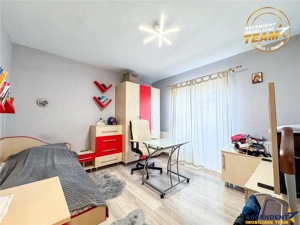 FILM 3D! Apartament cochet,2 camere, decomandat,Nicolae Iorga,Sfantu Gheorghe - imagine 6