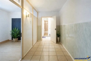 FILM! Targu Secuiesc,2 camere,partial renovat,recomandat:locuinta activitati profesionale - imagine 2