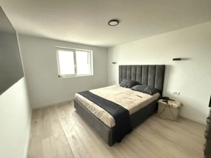 Apartament modern, 2 camere, open-space, 47 mp  utili + balcon - Braytim