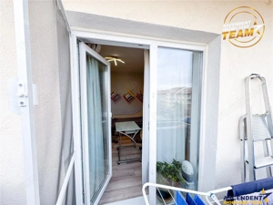 FILM 3D! Apartament cochet,2 camere, decomandat,Nicolae Iorga,Sfantu Gheorghe - imagine 12