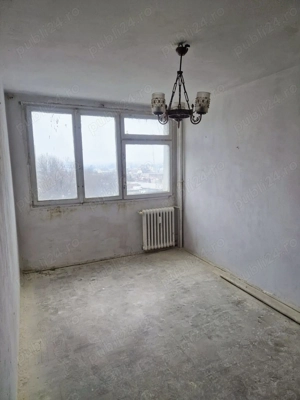 Apartament 3 camere la 9 minute de metrou Eroii Revolutiei - imagine 4