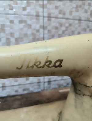 Mașină de cusut Tikka - imagine 2