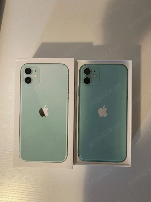 iPhone 11 64 GB - imagine 2