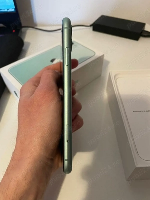iPhone 11 64 GB - imagine 3