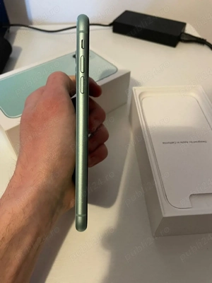 iPhone 11 64 GB - imagine 5