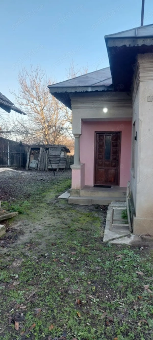 Casă de vânzare în Vulpeni - imagine 2
